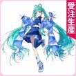画像1: 受注生産　VOCALOID　初音ミク　マジカルミライ 2025　コスプレ衣装 (1)