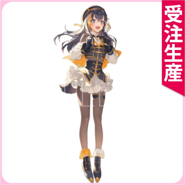 画像1: 受注生産　バーチャルYouTuber　Vtuber　Petra Gurin(ペトラ・グリン)　8th Anniversary　CONCERTO　コスプレ衣装 (1)