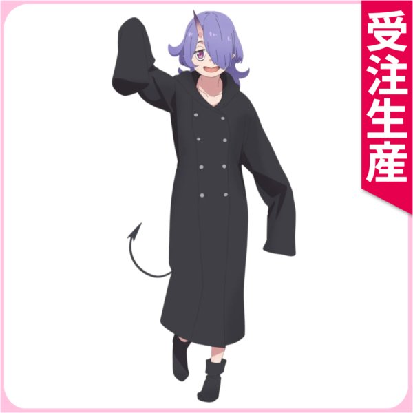 画像1: 受注生産　姫様“拷問”の時間です　陰鬼　コスプレ衣装 (1)