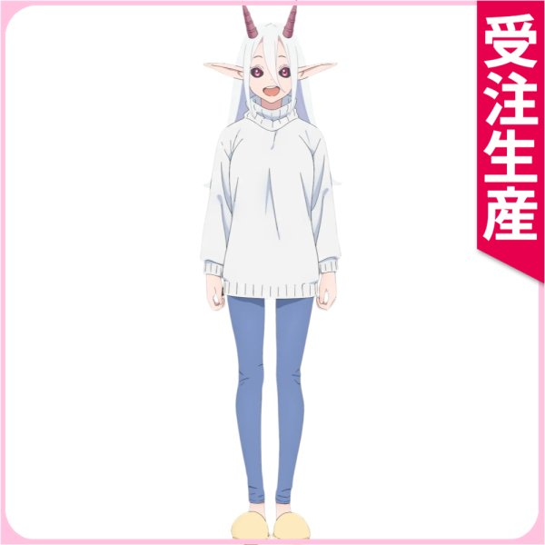 画像1: 受注生産　姫様“拷問”の時間です　ルルン　コスプレ衣装 (1)