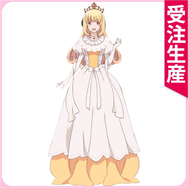 画像1: 受注生産　エリスの聖杯　セシリア・アデルバイド　コスプレ衣装 (1)