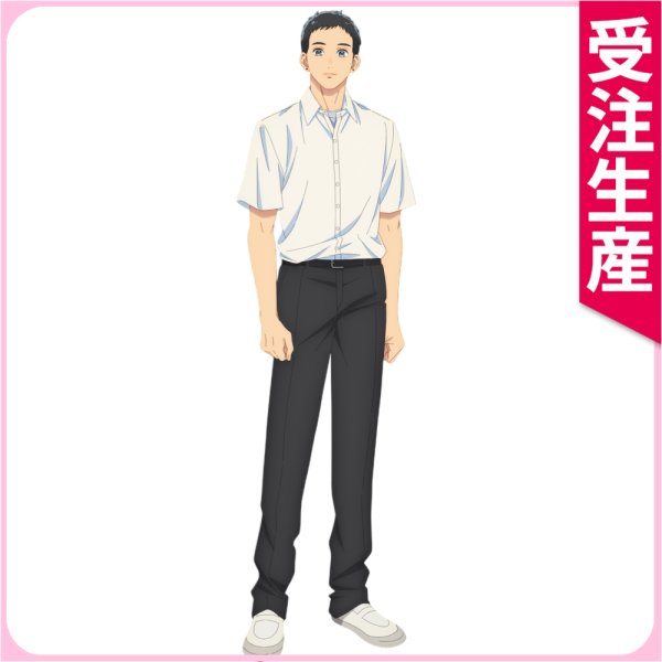 画像1: 受注生産　うるわしの宵の月　桑畑春　コスプレ衣装 (1)