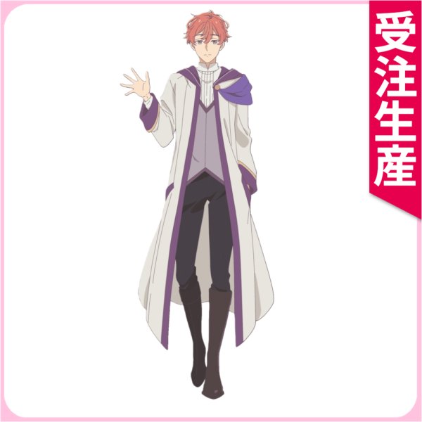 画像1: 受注生産　異世界の沙汰は社畜次第　イスト　コスプレ衣装 (1)