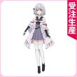 画像1: 受注生産　勇者パーティを追い出された器用貧乏　シオン・ナスタチウム　コスプレ衣装 (1)