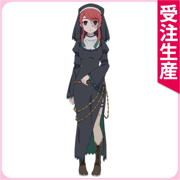 画像1: 受注生産　アルネの事件簿　エイミー　コスプレ衣装 (1)