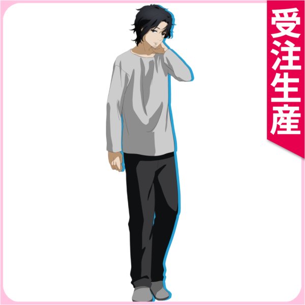 画像1: 受注生産　カヤちゃんはコワくない　ナム　コスプレ衣装 (1)