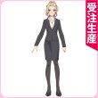 画像1: 受注生産　メダリスト　鯱城理依奈　コスプレ衣装 (1)