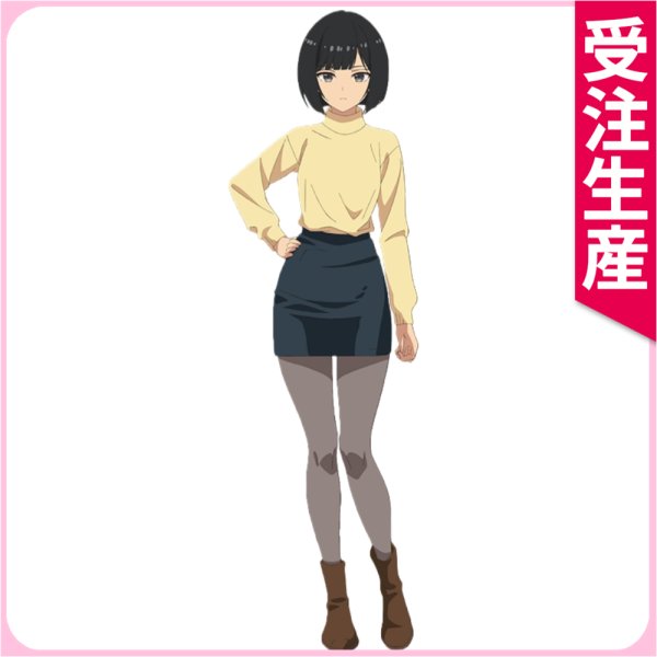 画像1: 受注生産　真夜中ハートチューン　安藤檸檬　コスプレ衣装 (1)