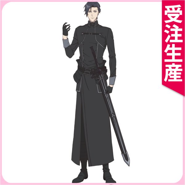 画像1: 受注生産　穏やか貴族の休暇のすすめ。　ジル　コスプレ衣装 (1)