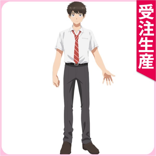 画像1: 受注生産　綺麗にしてもらえますか。　石持毬祥　コスプレ衣装 (1)