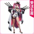 画像1: 勝利の女神：NIKKE　マスト　コスプレ衣装 (1)