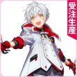 画像1: #コンパス 戦闘摂理解析システム　ソーン=ユーリエフ　コスプレ衣装 (1)