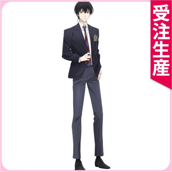 画像1: 受注生産　黒の月：月の祭壇　ヘリ　コスプレ衣装 (1)