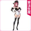 画像1: 勝利の女神：NIKKE　マスト　ロマンチックメイド　コスプレ衣装 (1)