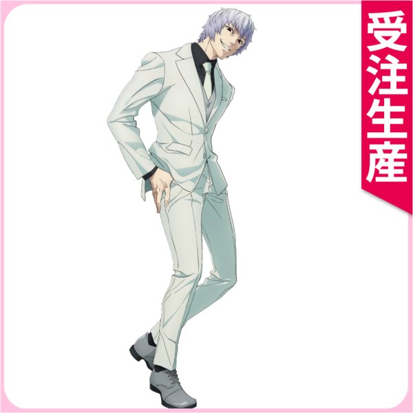 画像1: 受注生産　Fatestrange Fake　ジェスター・カルトゥーレ　コスプレ衣装 (1)