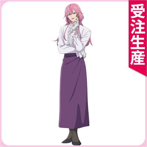 画像1: 受注生産　拷問バイトくんの日常　ヘラ　コスプレ衣装 (1)