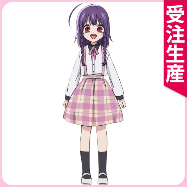 画像1: 受注生産　拷問バイトくんの日常　ネロ　コスプレ衣装 (1)