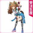 画像1: ウマ娘プリティーダービー　オルフェーヴル　勝負服　コスプレ衣装 (1)