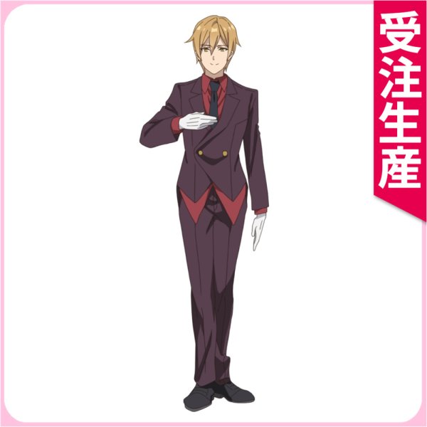 画像1: 受注生産　異世界のんびり農家2　グッチ　コスプレ衣装 (1)