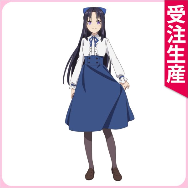 画像1: 受注生産　異世界のんびり農家2　フラウレム　コスプレ衣装 (1)