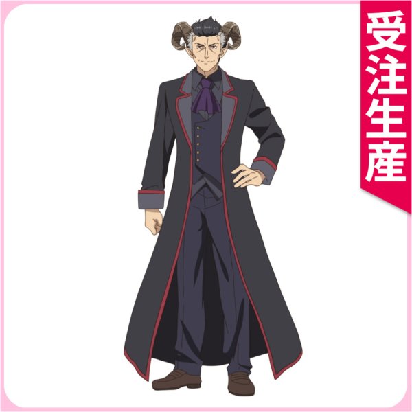 画像1: 受注生産　異世界のんびり農家2　ガルガルド　コスプレ衣装 (1)