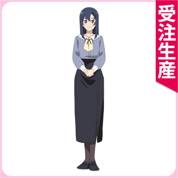 画像1: 受注生産　異世界のんびり農家2　フーシュ　コスプレ衣装 (1)