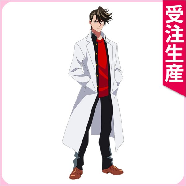 画像1: 受注生産　ポンコツ風紀委員とスカート丈が不適切なJKの話　出淵遊　コスプレ衣装 (1)