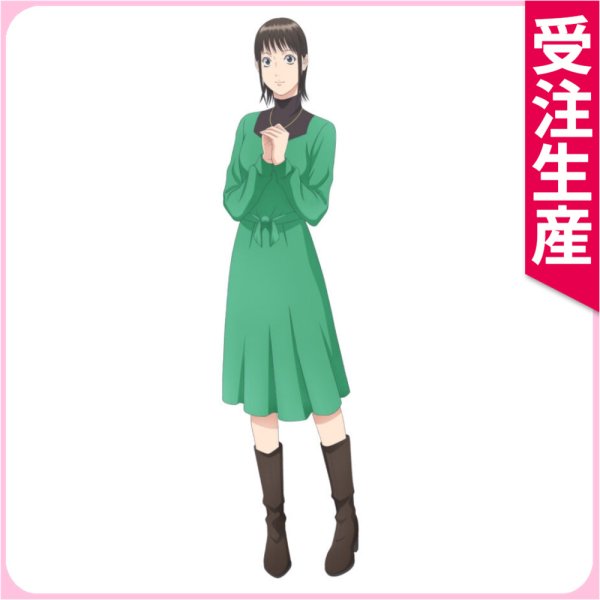 画像1: 受注生産　LIAR GAME　カンザキナオ　コスプレ衣装 (1)