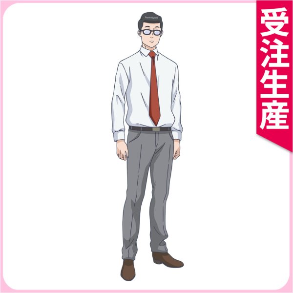 画像1: 受注生産　LIAR GAME　キタムラヒロト　コスプレ衣装 (1)