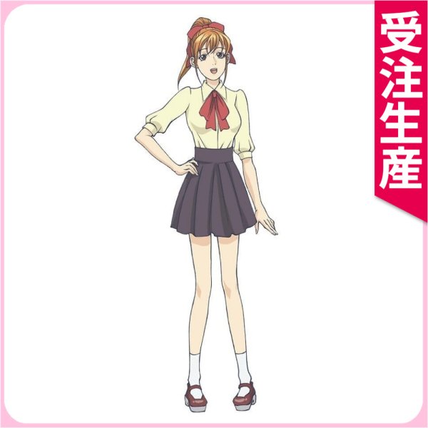 画像1: 受注生産　LIAR GAME　タムラマキコ　コスプレ衣装 (1)