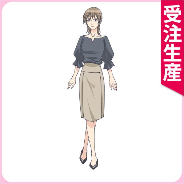 画像1: 受注生産　LIAR GAME　ホソエジュン　コスプレ衣装 (1)