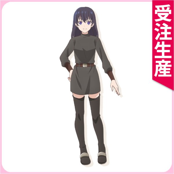 画像1: 受注生産　最強の職業は勇者でも賢者でもなく鑑定士（仮）らしいですよ？　イヴェル　コスプレ衣装 (1)