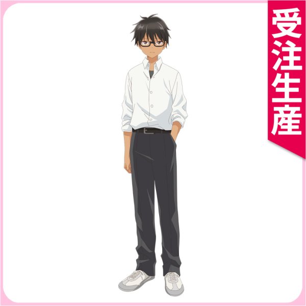 画像1: 受注生産　メイドさんは食べるだけ　遠藤そら　コスプレ衣装 (1)