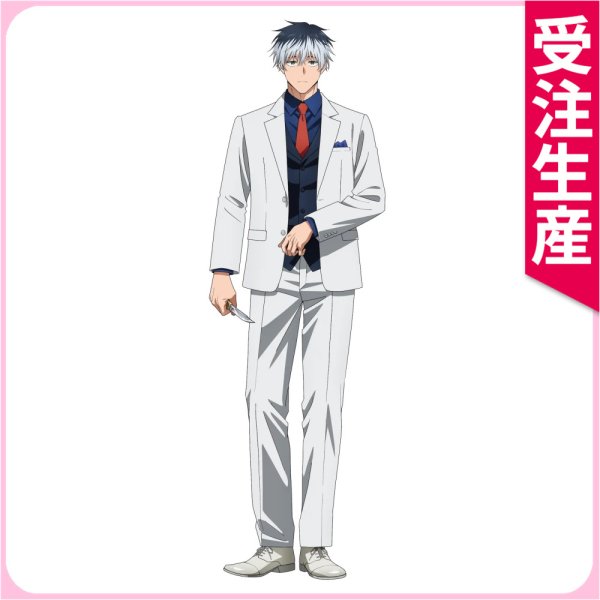 画像1: 受注生産　マリッジトキシン　中川桃壱　コスプレ衣装 (1)