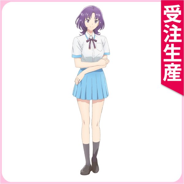 画像1: 受注生産　レプリカだって、恋をする。　森すずみ　コスプレ衣装 (1)