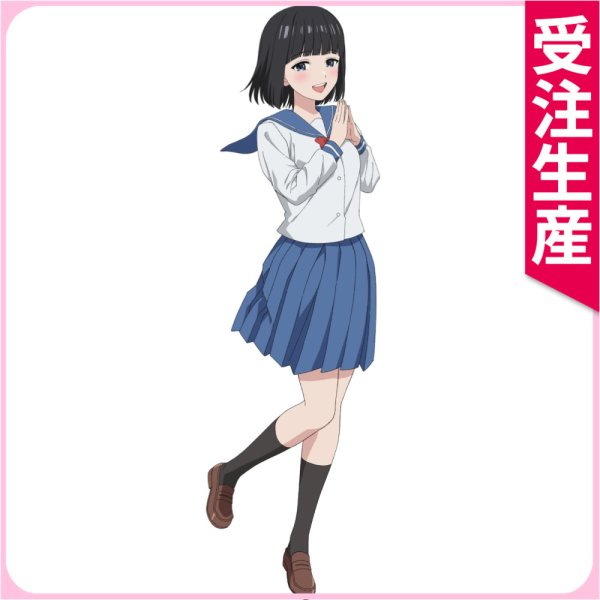 画像1: ウィッチウォッチ　嬉野久々実　コスプレ衣装 (1)
