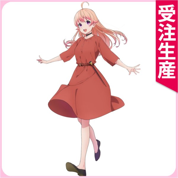 画像1: ウィッチウォッチ　若月ニコ　コスプレ衣装 (1)