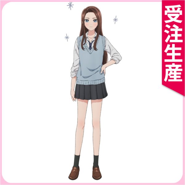 画像1: 受注生産　オタクに優しいギャルはいない!?　天音慶　コスプレ衣装 (1)