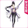 画像1: ブルーアーカイブ　乙花スミレ　コスプレ衣装 (1)