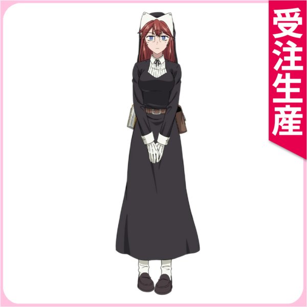 画像1: 受注生産　姫騎士は蛮族の嫁　アリッサ・マルシアス　コスプレ衣装 (1)