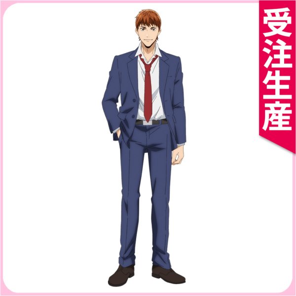 画像1: 受注生産　神の雫　神咲雫　コスプレ衣装 (1)