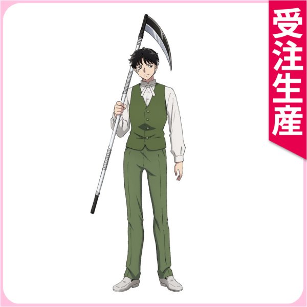 画像1: 受注生産　MAO　華紋　コスプレ衣装 (1)