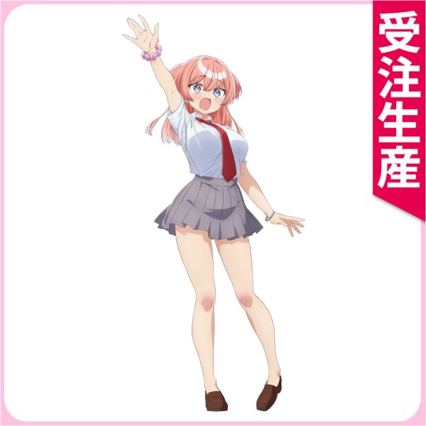 画像1: 受注生産　よわよわ先生　椋林瑞希　コスプレ衣装 (1)