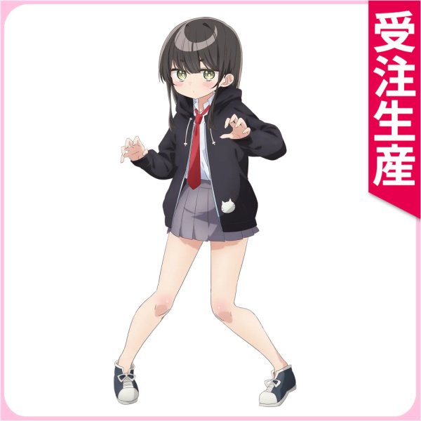 画像1: 受注生産　よわよわ先生　雪下祐樹　コスプレ衣装 (1)