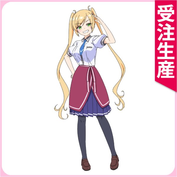 画像1: 受注生産　一畳間まんきつ暮らし！　鈴木万里花　コスプレ衣装 (1)