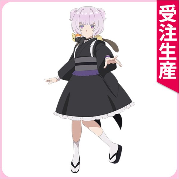 画像1: 受注生産　ゴーストコンサート : missing Songs　市川瑠衣　コスプレ衣装 (1)