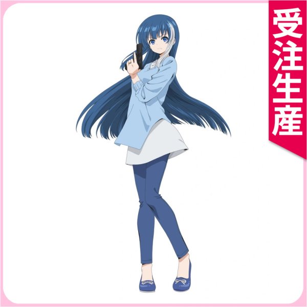 画像1: 受注生産　夜桜さんちの大作戦　第2期　夜桜六美　コスプレ衣装 (1)