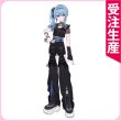 画像1: 受注生産　バーチャルYouTuber　VTuber　星街すいせい　Chatter Chatter　コスプレ衣装 (1)