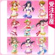 画像1: 受注生産　ラブライブ! School idol project　μ's　水着　南ことり　東條希　矢澤にこ　西木野真姫　絢瀬絵里　小泉花陽　星空凛　園田海未　高坂穂乃果　コスプレ衣装 (1)