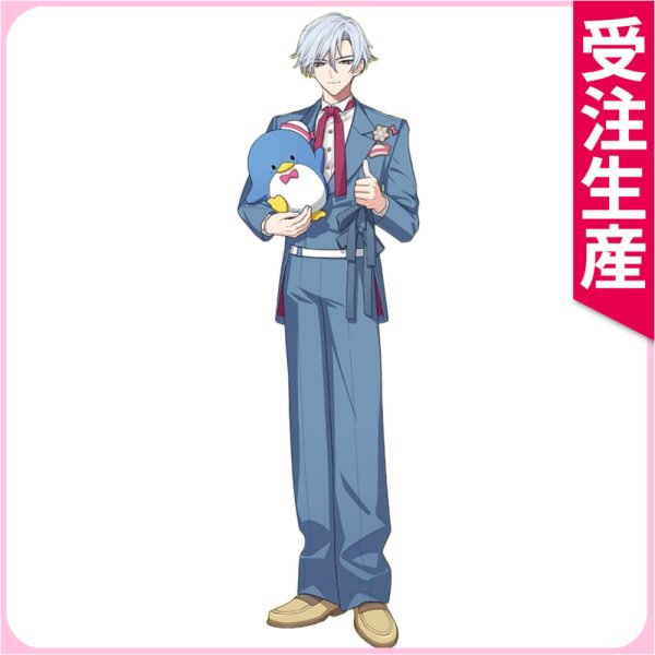 画像1: 受注生産　18TRIP（エイティーントリップ）　神名雪風　サンリオコラボ　コスプレ衣装 (1)